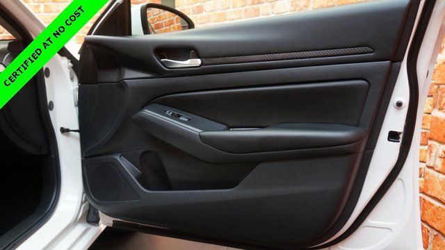 Used 2022 Nissan Altima 2.5 S image 59