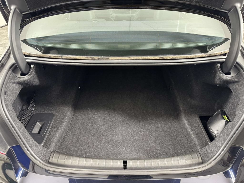 Used 2019 BMW 540i xDrive w/ M Sport Package AWD/4WD image 14