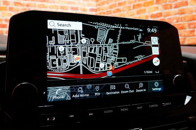 Certified 2024 Nissan Pathfinder SL AWD/4WD image 18