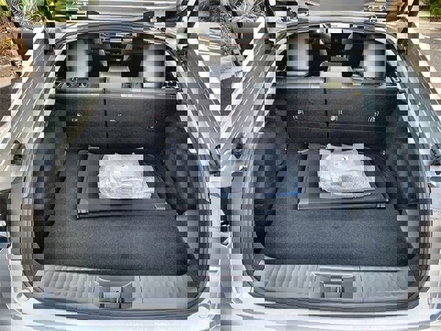 New 2025 Toyota Prius Plug-In Hybrid image 34