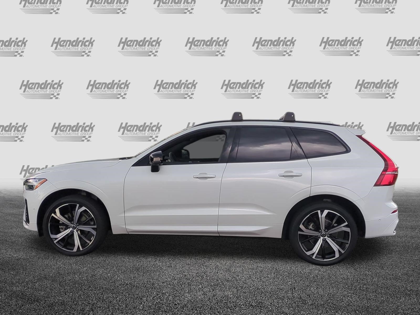 Used 2023 Volvo XC60 B5 Ultimate w/ Climate Package AWD/4WD image 7
