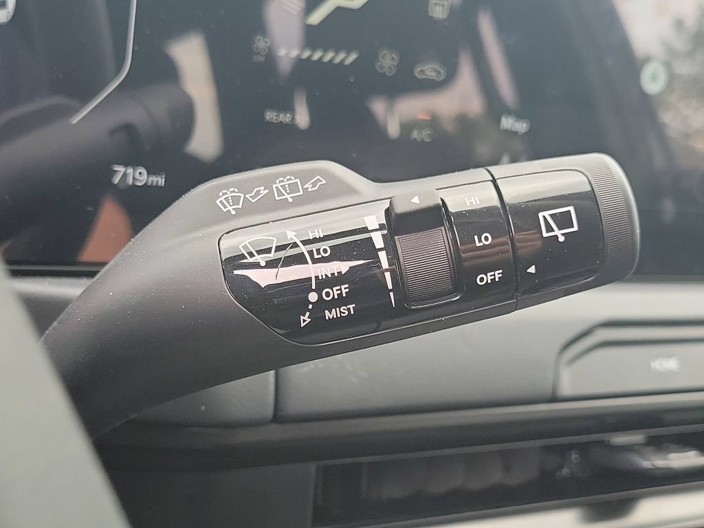 Used 2027 Kia Telluride SX X-Line w/ Towing Package AWD/4WD image 19