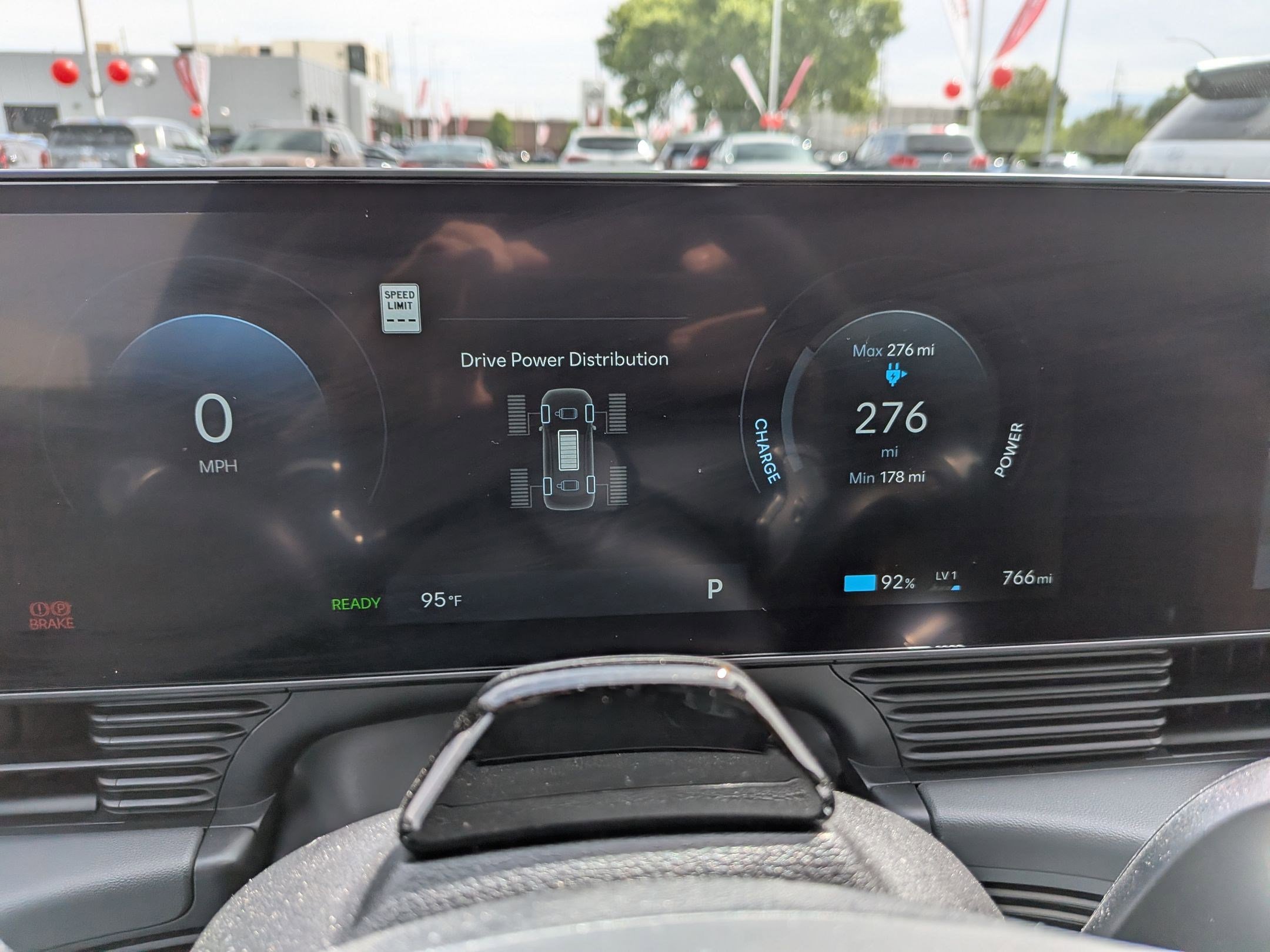 Certified 2026 Hyundai Ioniq 5 XRT image 21