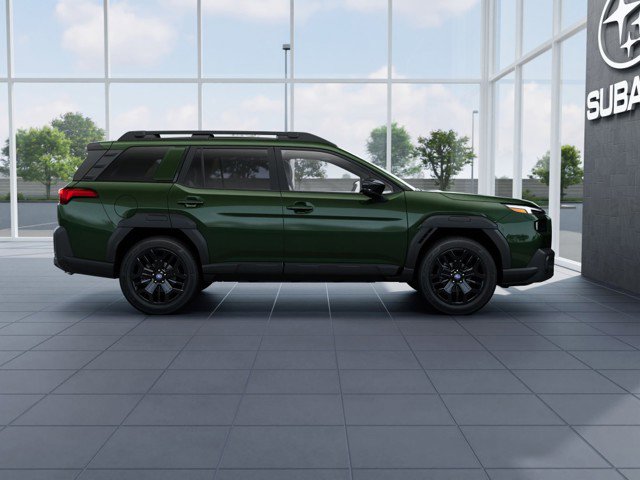 New 2026 Subaru Outback Limited XT image 6