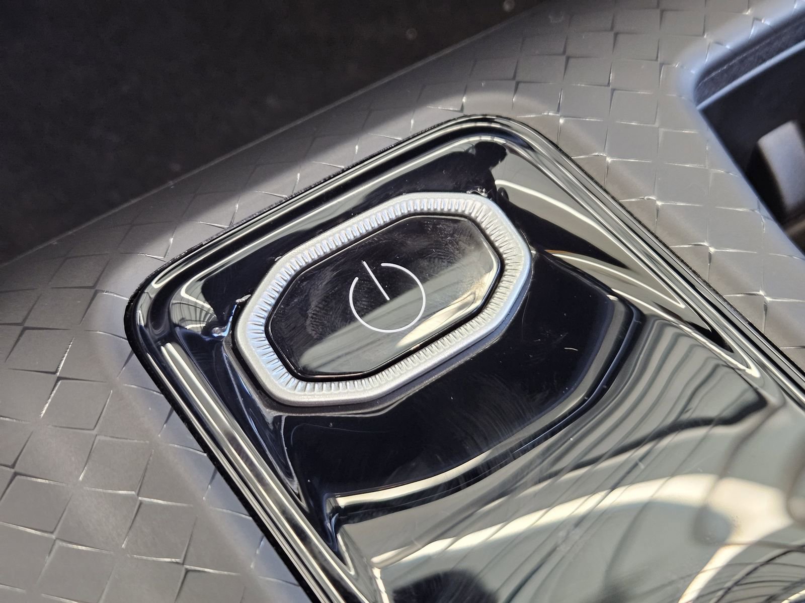 New 2025 Jeep Wagoneer S Limited image 18