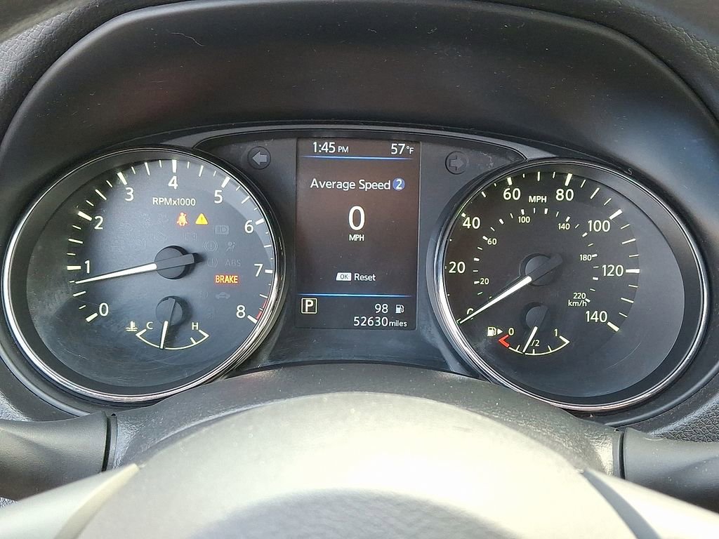 Used 2019 Nissan Rogue Sport SV image 20