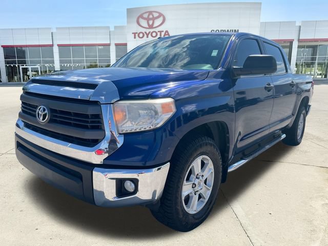 Used 2015 Toyota Tundra SR5 RWD image 7