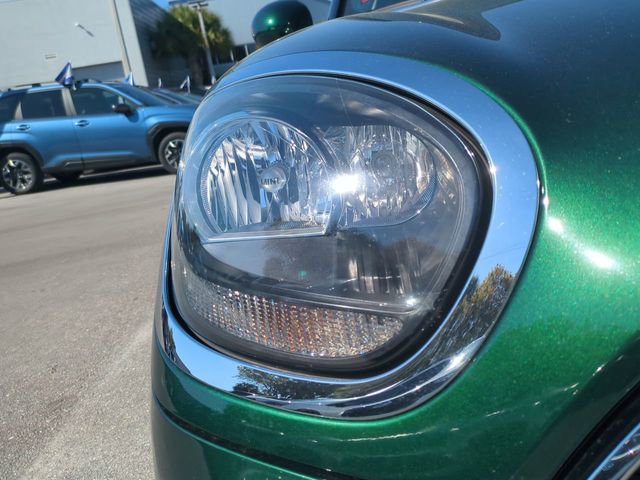 Used 2018 MINI Cooper Countryman image 10