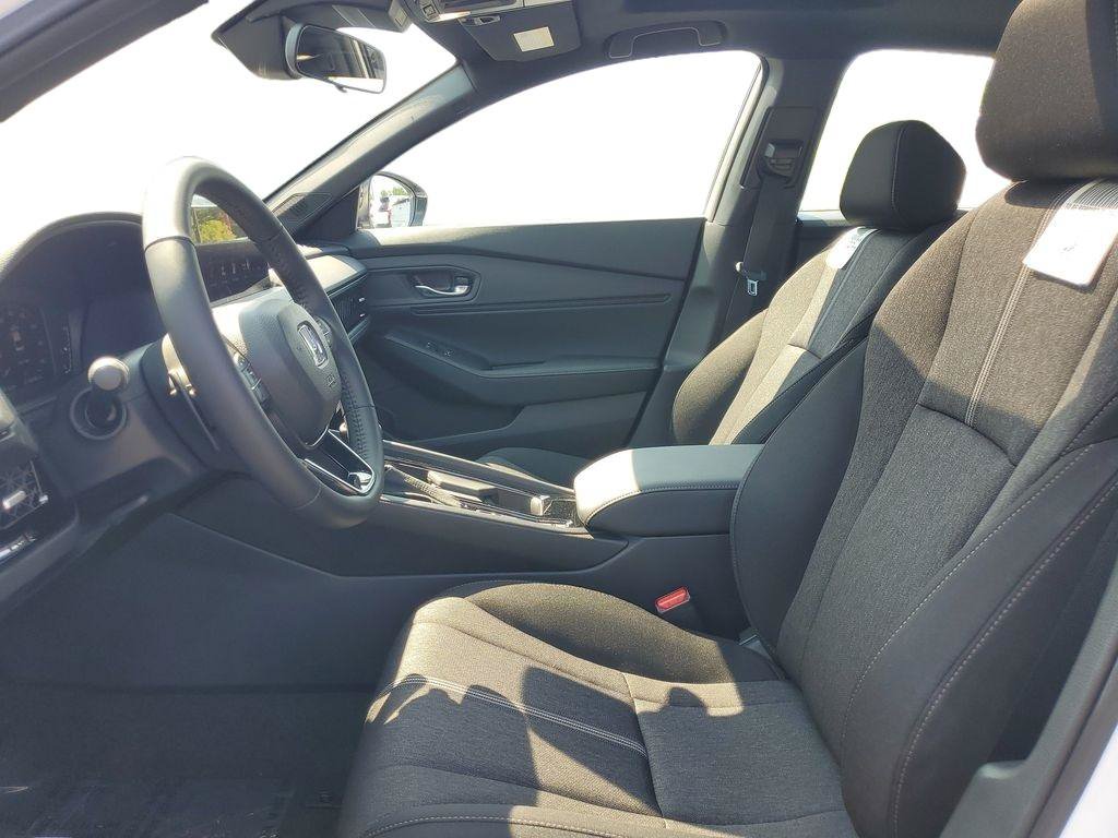 New 2026 Honda Accord Sport image 10