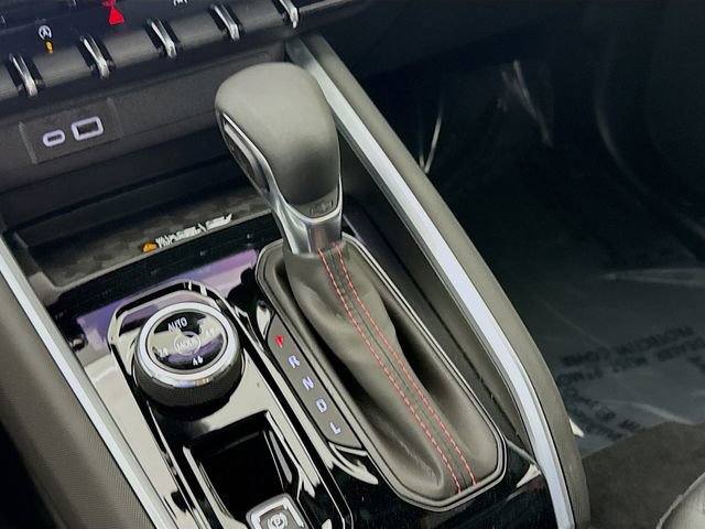 New 2025 Chevrolet Colorado Z71 w/ Z71 Convenience Package 2 image 18