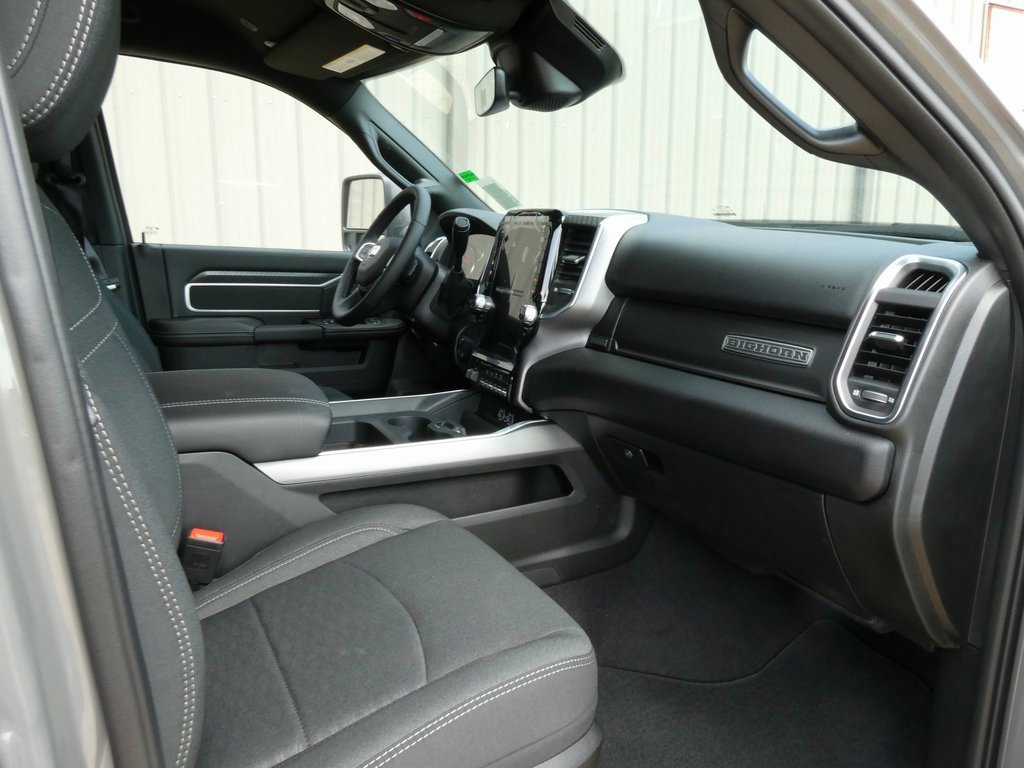 New 2026 RAM 2500 Big Horn image 13