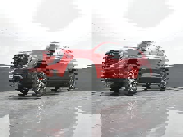 New 2026 GMC Acadia AT4 image 66