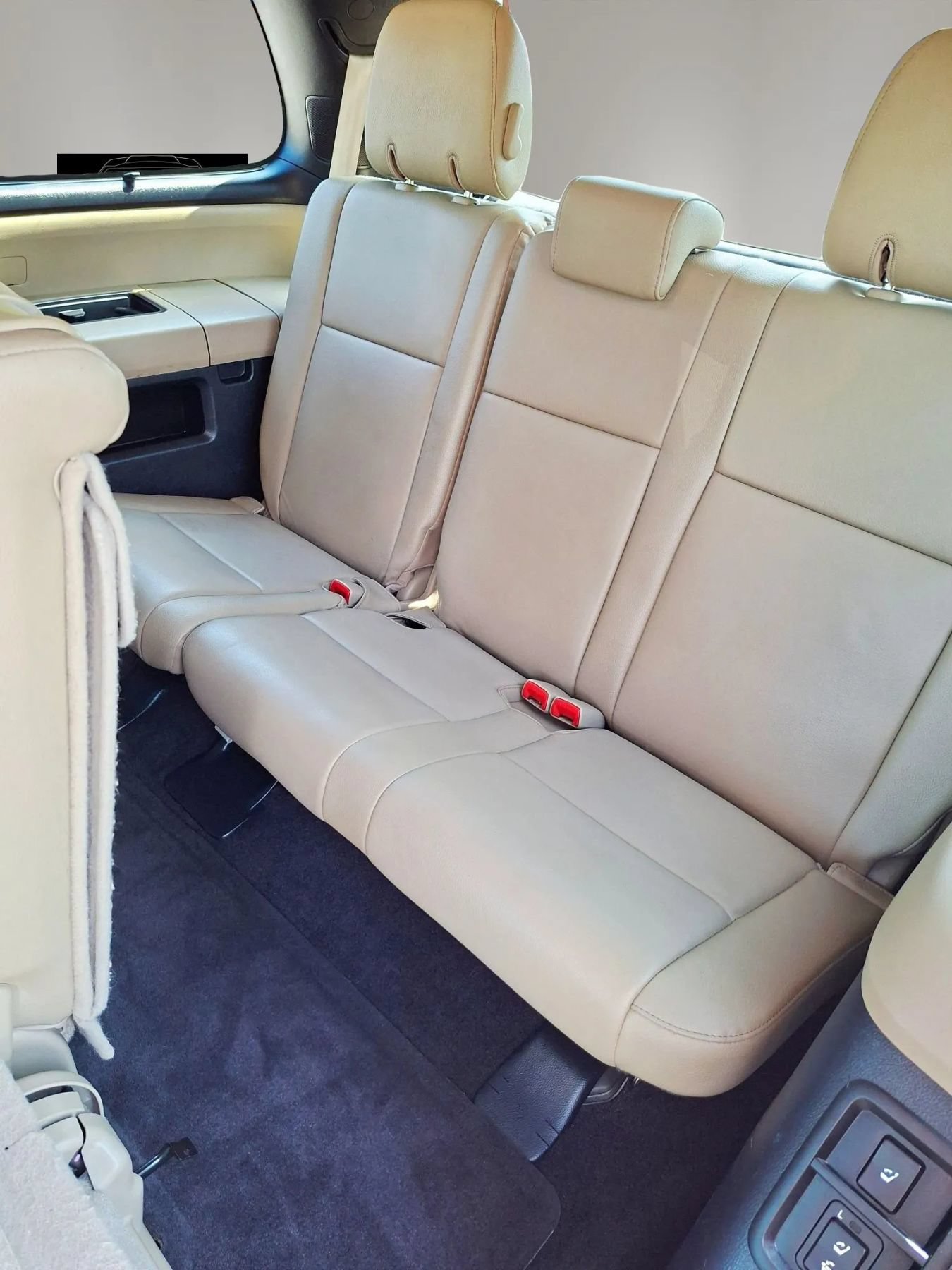 Used 2013 Toyota Sequoia Limited AWD/4WD image 12