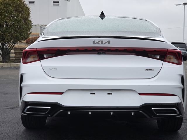Used 2023 Kia K5 GT-Line image 20