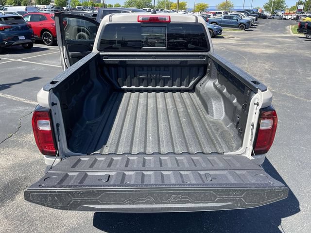 New 2026 GMC Canyon Elevation w/ Convenience Package AWD/4WD image 23