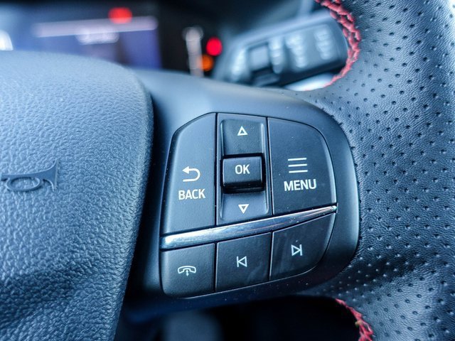 New 2026 Ford Escape ST-Line w/ Tech Pack #1 image 15