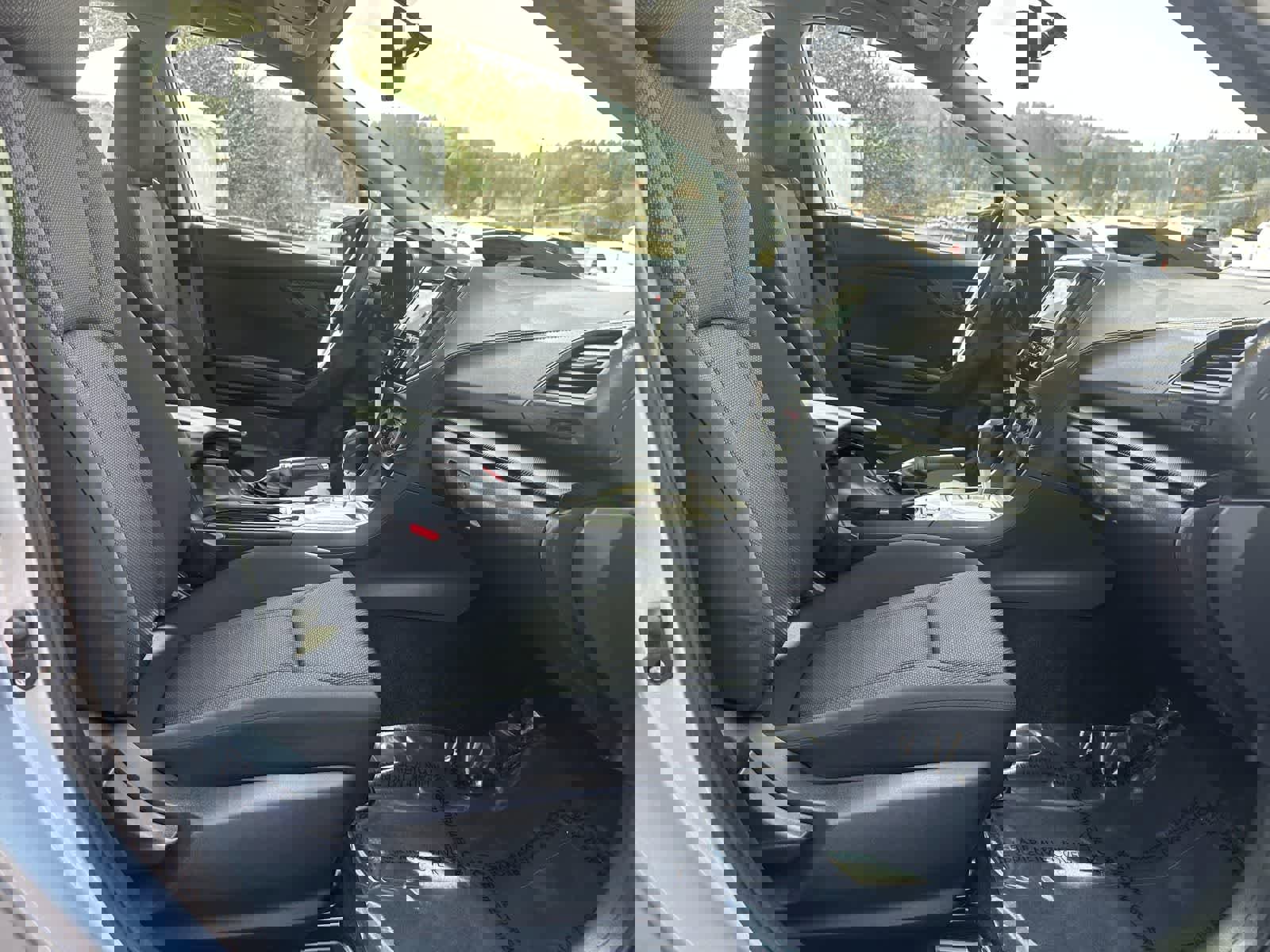 Used 2018 Subaru Impreza 2.0i Premium w/ Popular Package #2 image 11