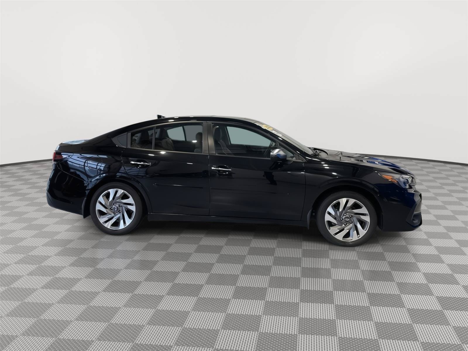 Certified 2023 Subaru Legacy Touring XT AWD/4WD image 3