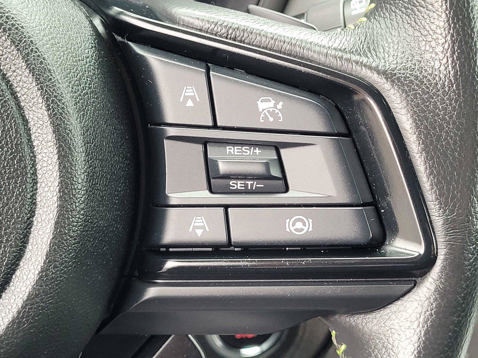Used 2024 Subaru Outback Onyx Edition AWD/4WD image 32
