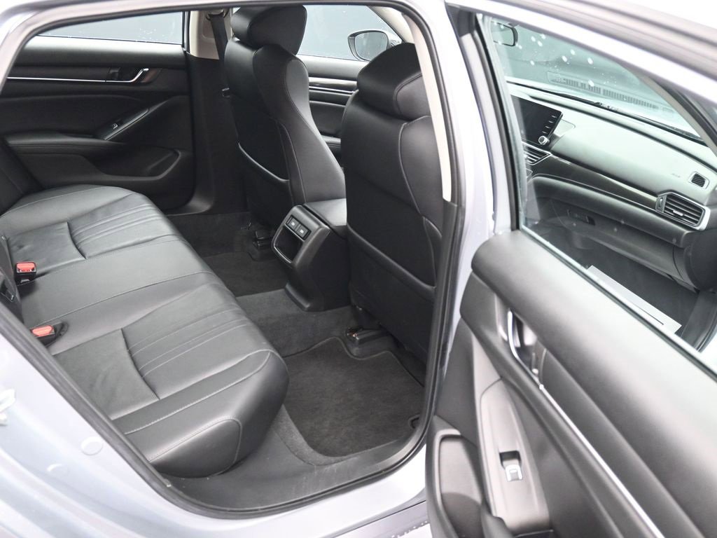 Used 2021 Honda Accord Sport Special Edition image 15
