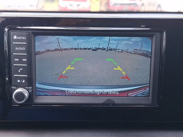 Certified 2025 Nissan Kicks S AWD/4WD image 13