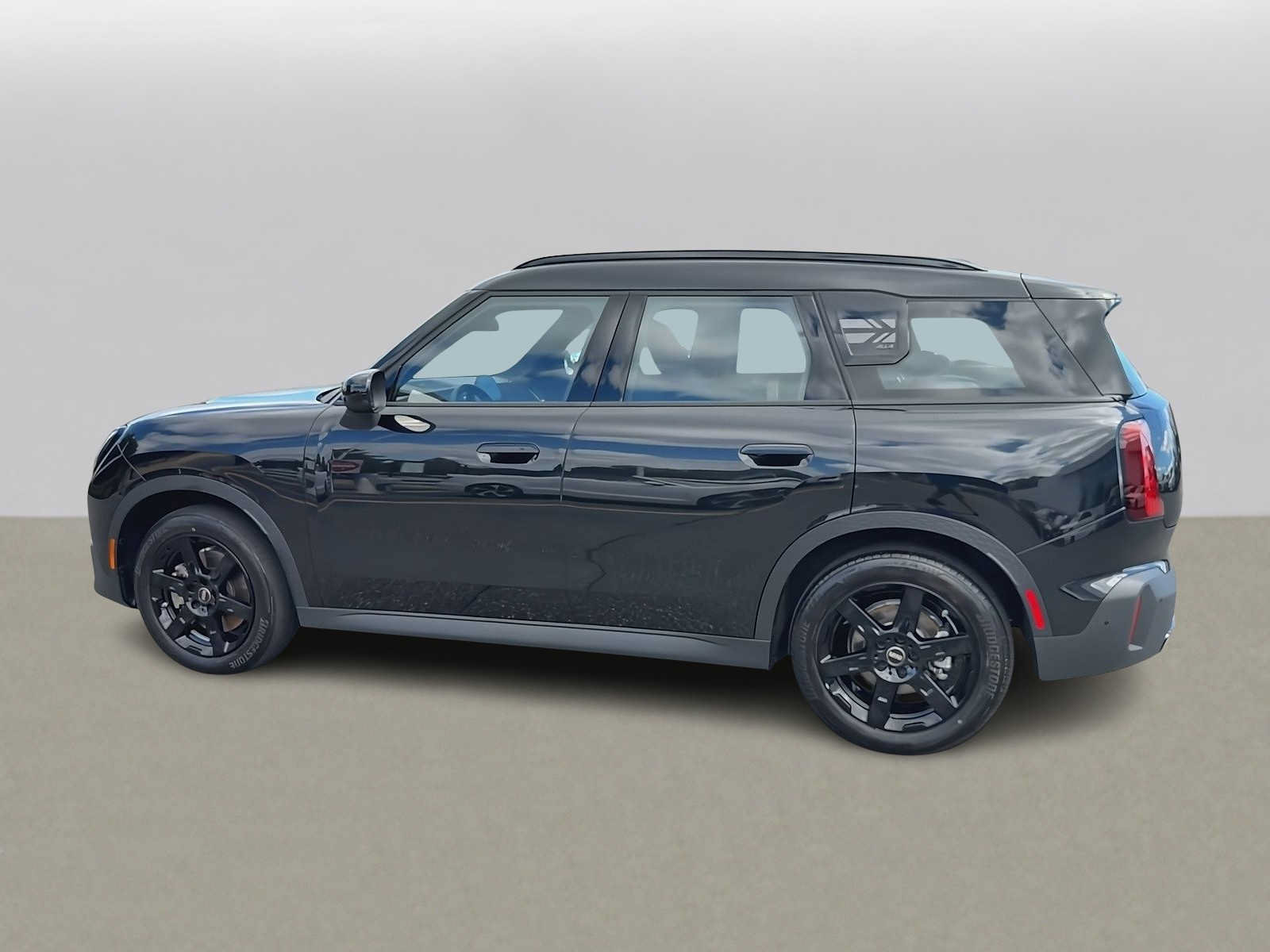 Used 2026 MINI Cooper Countryman S AWD/4WD image 5