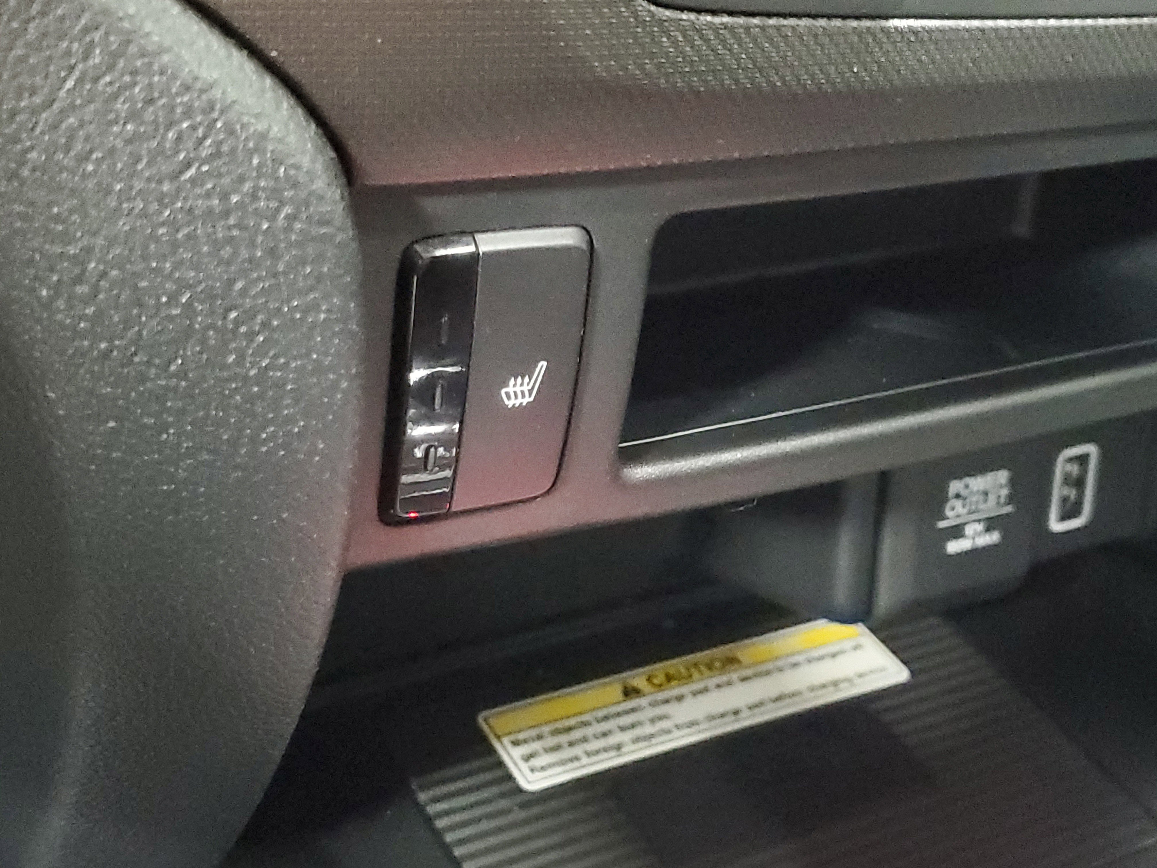 Used 2023 Honda Passport TrailSport image 36
