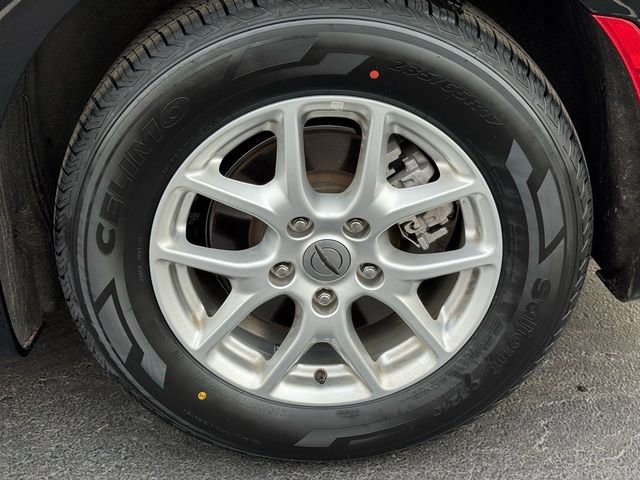 Used 2024 Chrysler Pacifica Touring-L image 14