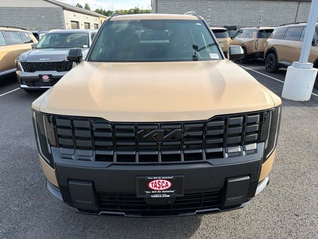 New 2027 Kia Telluride X-Line SX Prestige AWD/4WD image 2