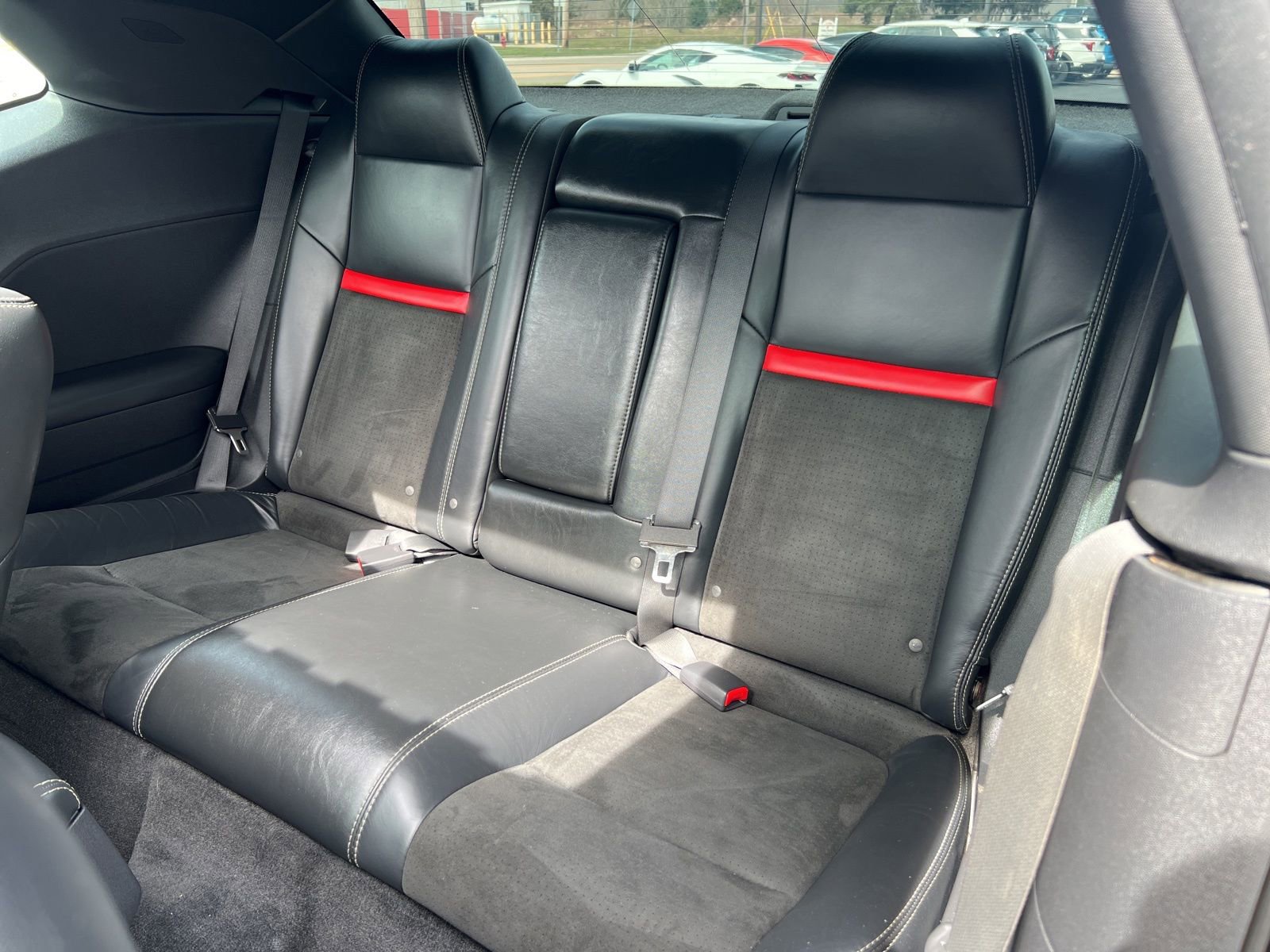 Used 2009 Dodge Challenger SRT8 w/ SRT Option Group II RWD image 40