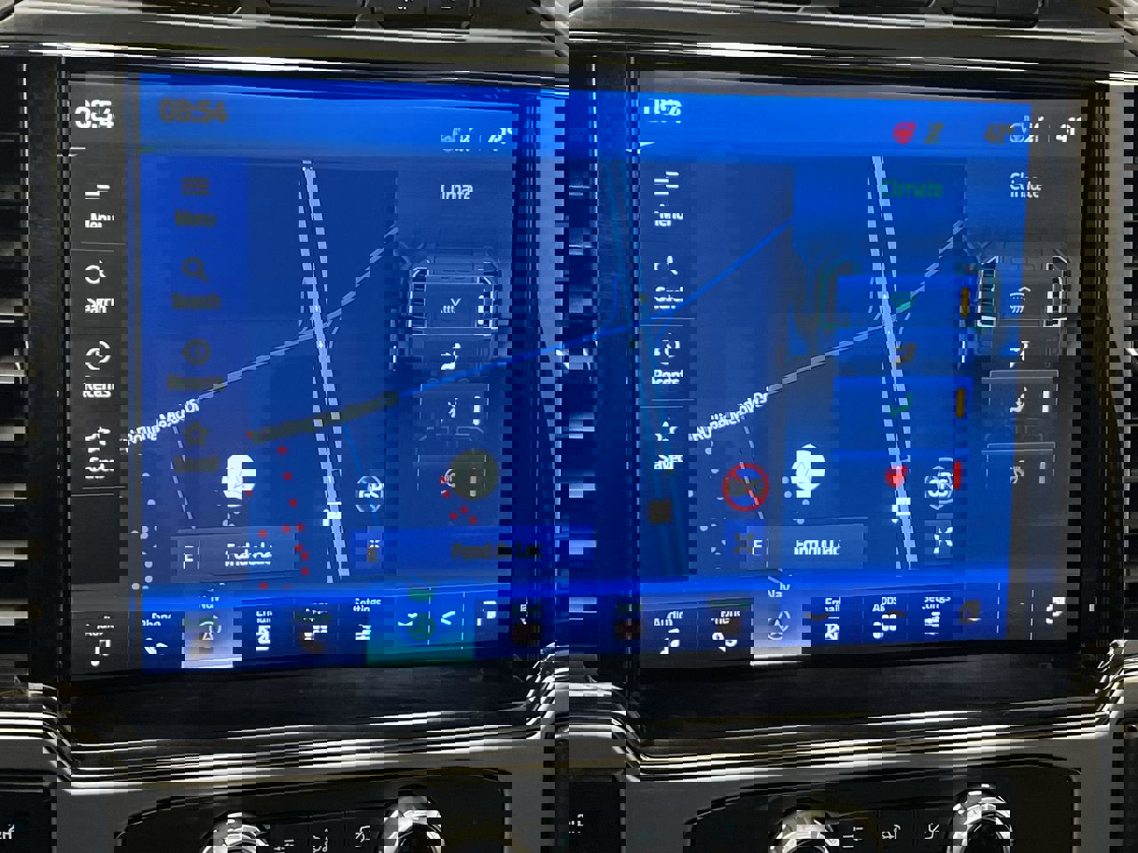 Certified 2022 Ford F250 Platinum image 5