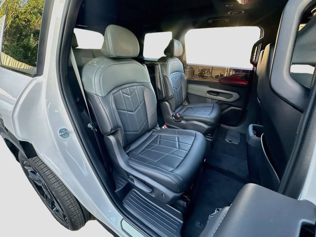 New 2027 Kia Telluride SX X-Line AWD/4WD image 30