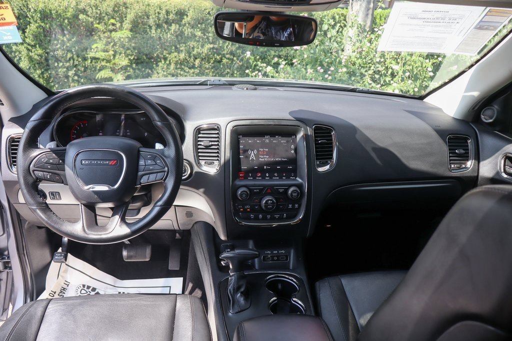 Used 2019 Dodge Durango GT image 24