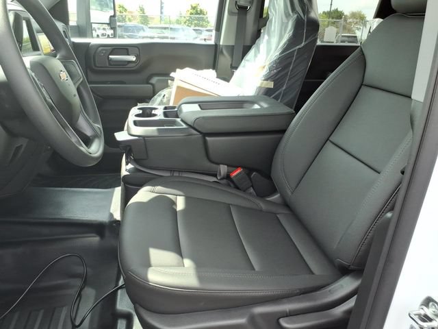 New 2026 Chevrolet Silverado 3500 W/T w/ WT Convenience Package AWD/4WD image 6