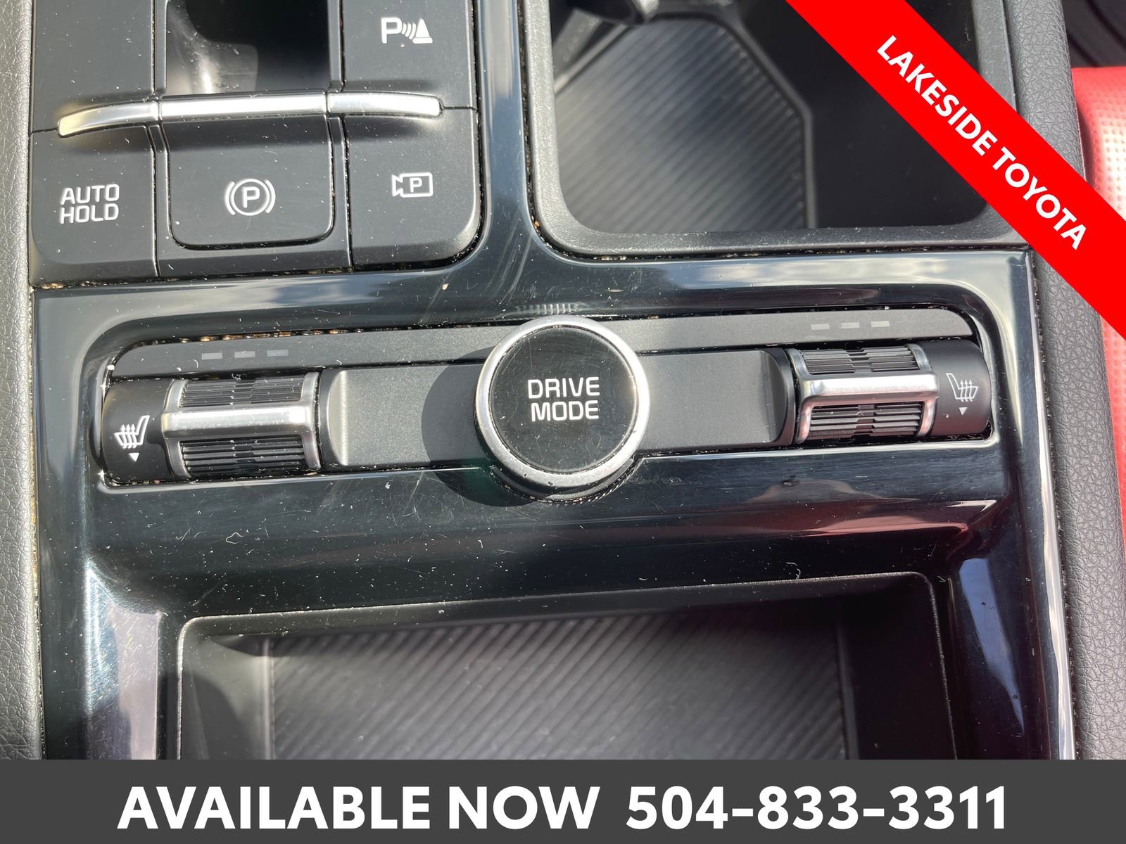 Used 2025 Kia K5 GT-Line w/ GT-Line Premium Package FWD image 31