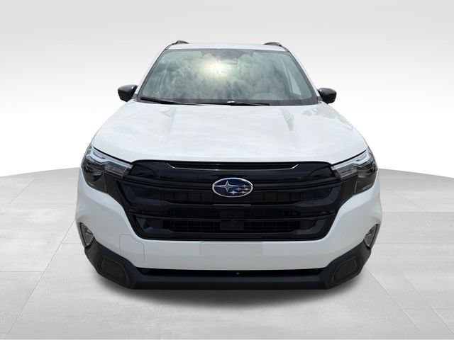 New 2026 Subaru Forester Sport w/ Onyx Edition AWD/4WD image 2