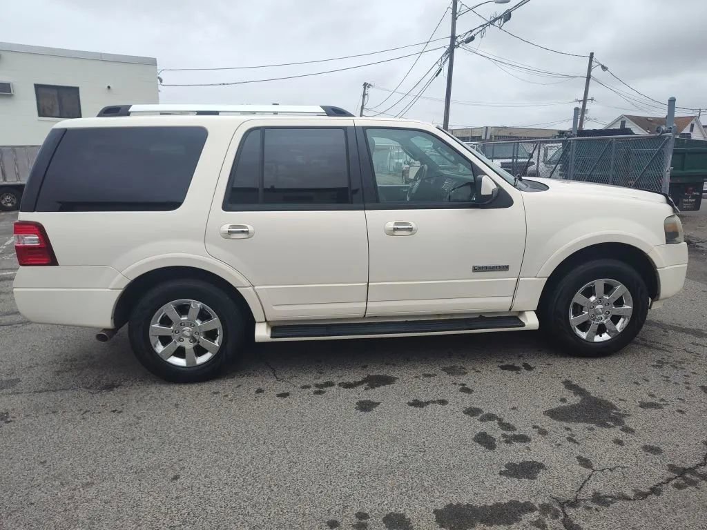 Used 2008 Ford Expedition Limited image 6