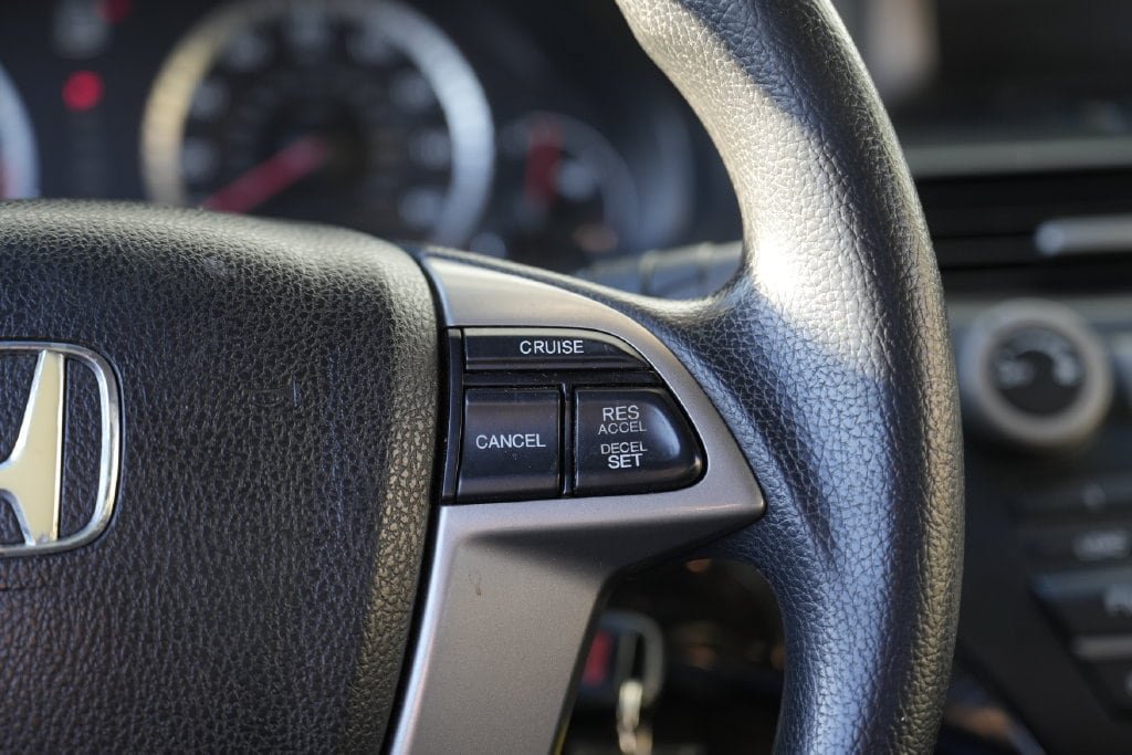 Used 2011 Honda Accord LX-S image 34
