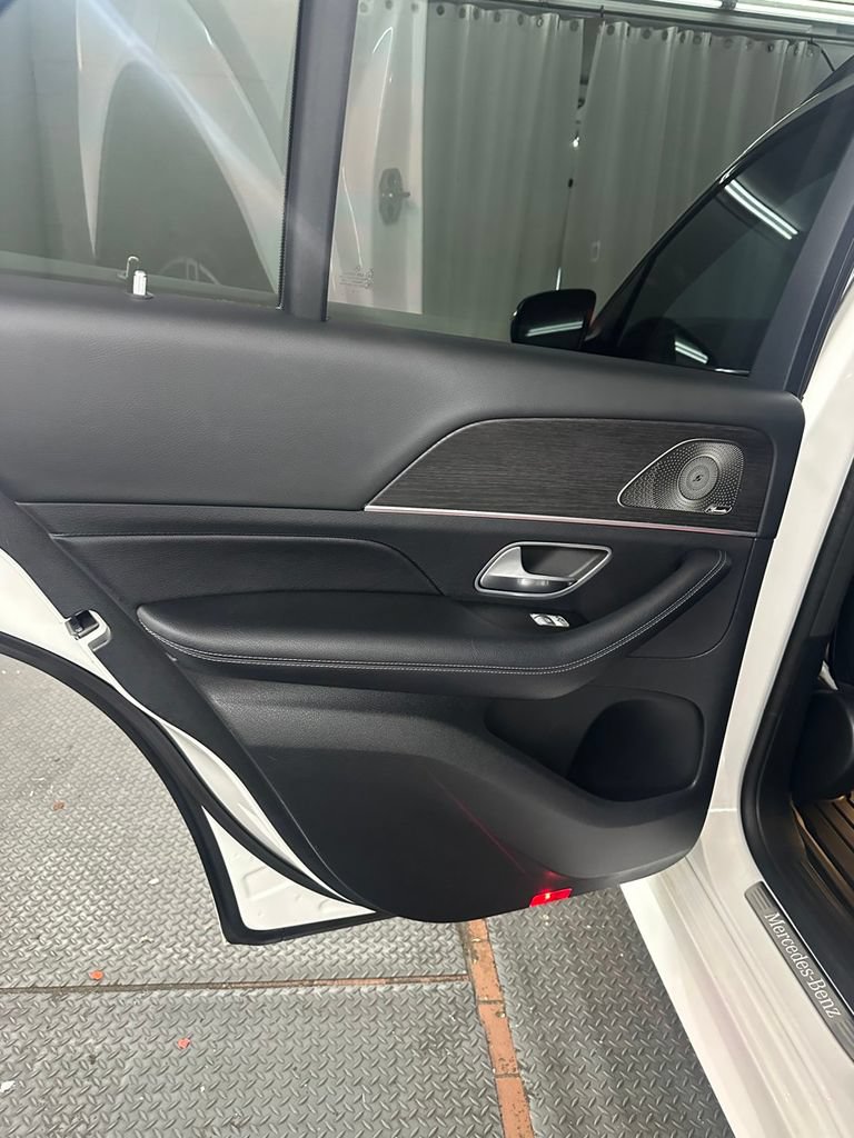 Used 2022 Mercedes-Benz GLE 350 4MATIC w/ AMG Line Exterior image 24