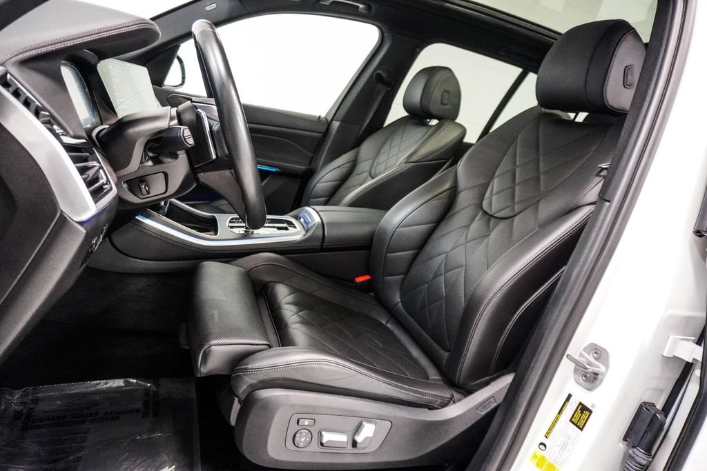Used 2023 BMW X5 sDrive40i RWD image 6