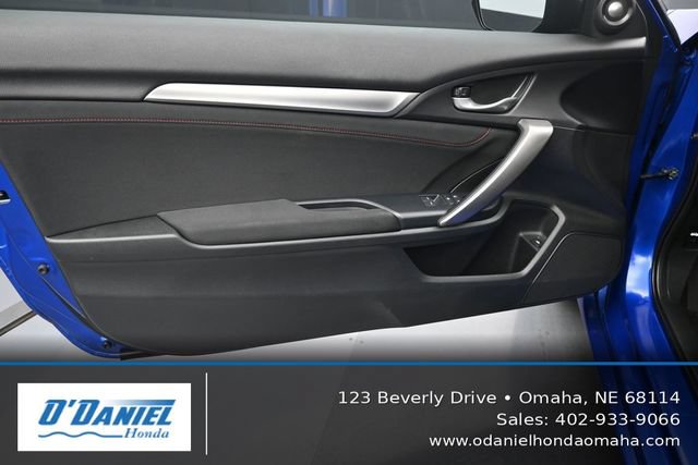 Used 2020 Honda Civic Si image 23