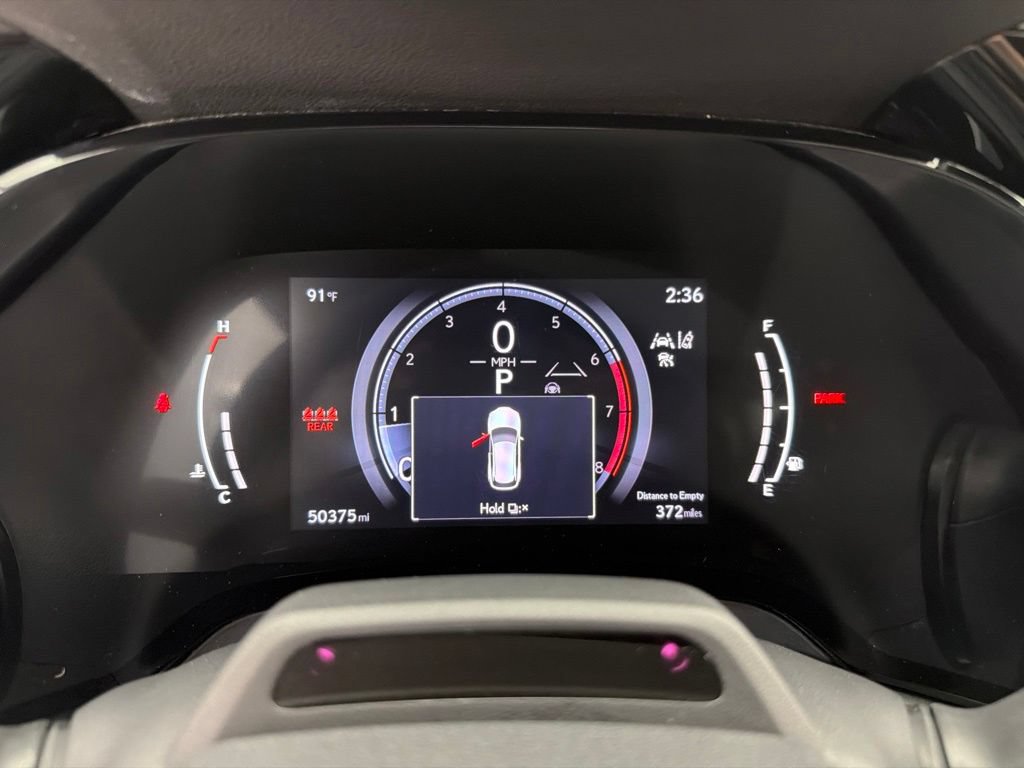 Used 2024 Lexus RX 350 AWD w/ Convenience Package image 16