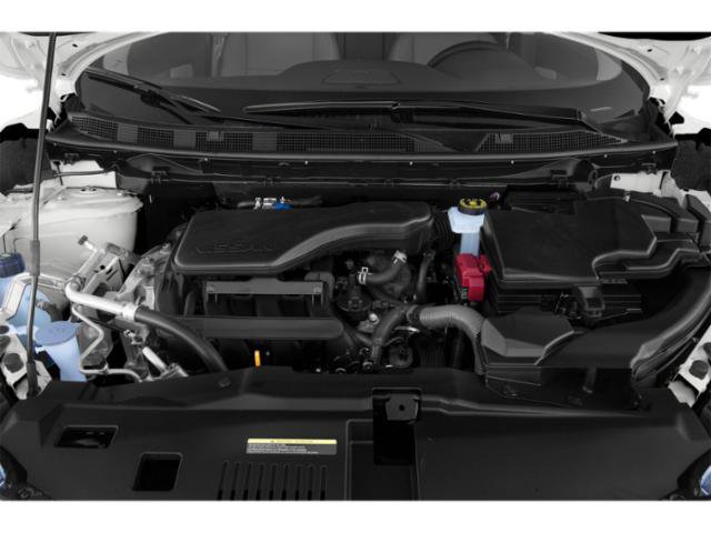 Used 2020 Nissan Rogue Sport SL w/ Premium Package AWD/4WD image 15