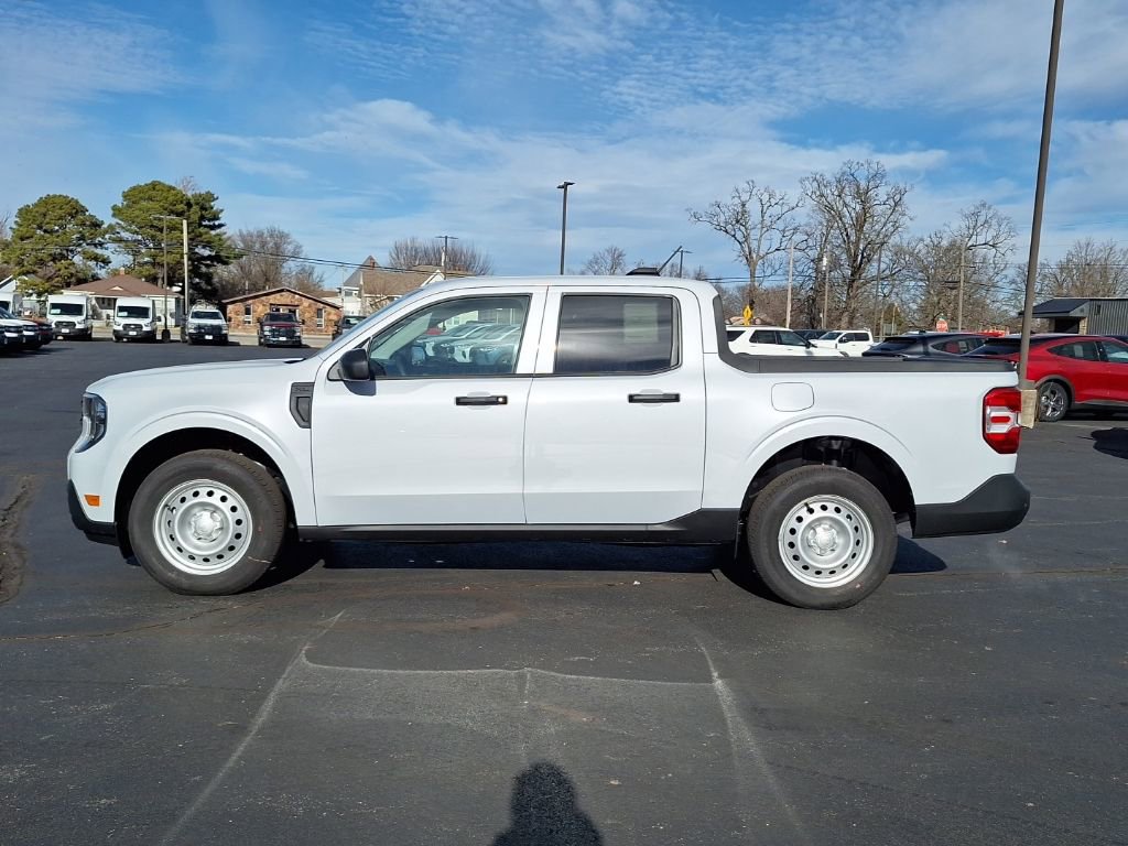 New 2026 Ford Maverick XL w/ 4K Tow Package image 28