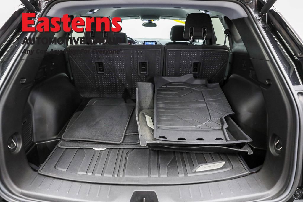 Used 2020 Chevrolet Blazer LT image 9