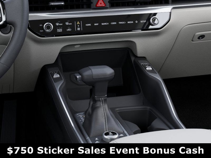 New 2025 Kia Sorento S image 24