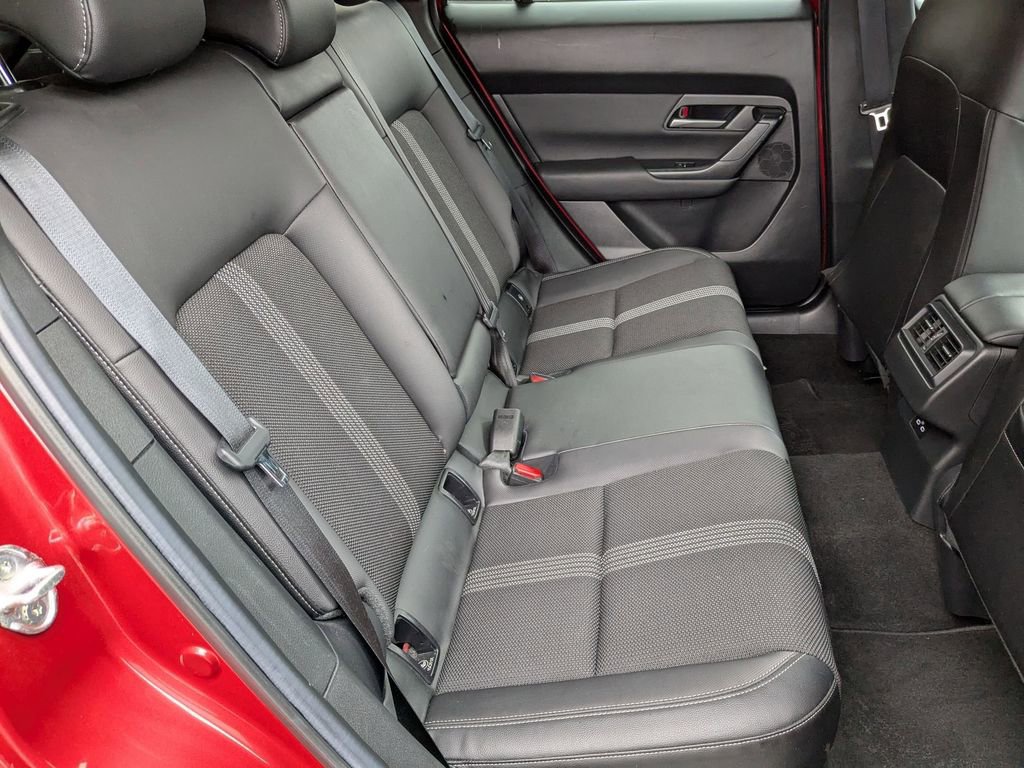 Used 2025 MAZDA CX-50 AWD 2.5 S w/ Premium Package image 30