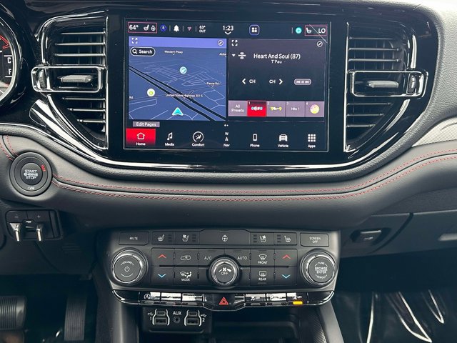 New 2026 Dodge Durango GT image 9
