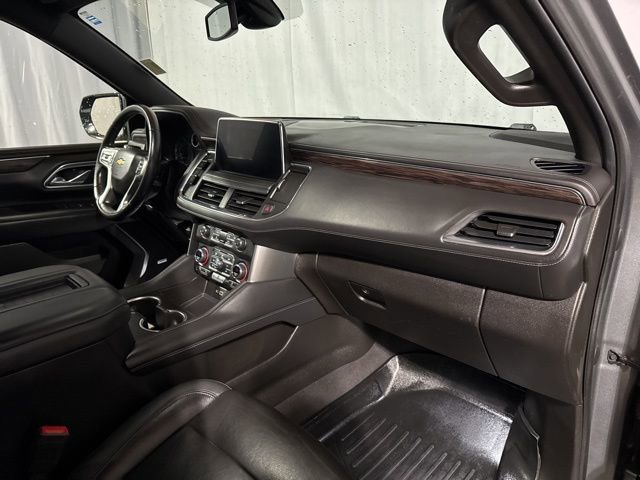 Used 2021 Chevrolet Suburban LT image 34