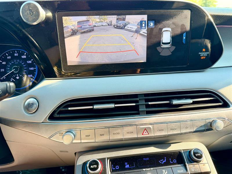 Used 2020 Hyundai Palisade SEL AWD/4WD image 19